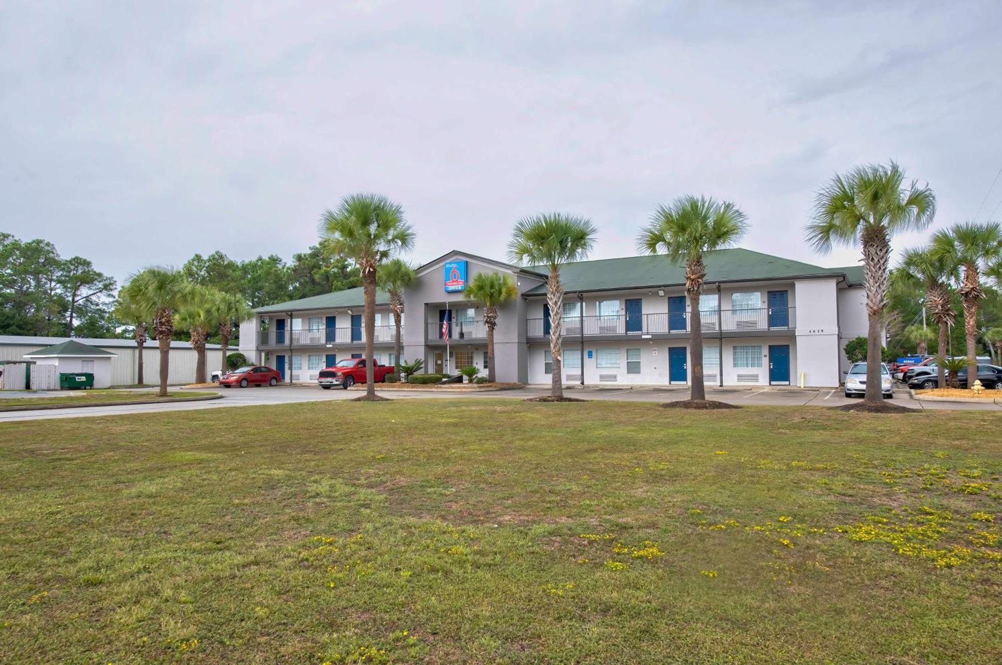 Studio 6-Pascagoula, MS Exterior foto